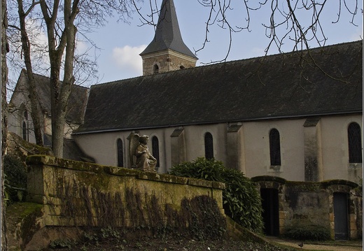 Solesmes (15013 visites) Solesmes
