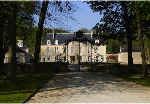 Sarthe #04 (9604 visits) Sarthe #04