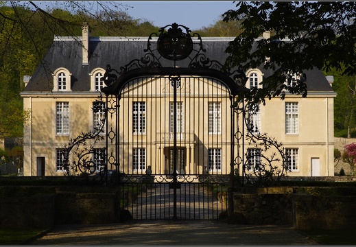 Sarthe #05 (9686 visits) Sarthe #05