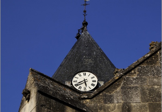 Saint-Denis d'Anjou #03 (8384 visits, rating score 4.54) Saint-Denis d'Anjou #03