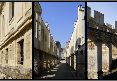Fère-en-Tardenois, château #04 (12881 visits) Fère-en-Tardenois, château #04