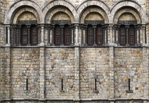 Gand, Gravensteen #29 (7778 visits) Gand, Gravensteen #29