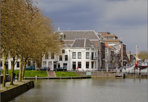 Utrecht, canaux #06 (4377 visits) Utrecht, canaux #06