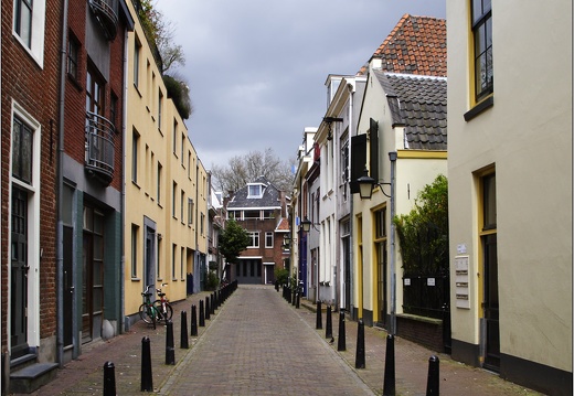 Utrecht, rues #07