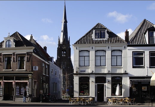 Amersfoort, Joriskerk #03 (4750 visits) Amersfoort, Joriskerk #03