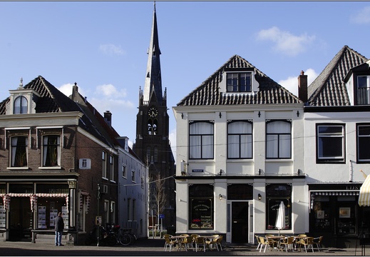 Amersfoort, Joriskerk #03