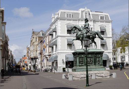 La Haye, Willem van Oranje #10 (5705 visits) La Haye, Willem van Oranje #10