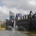 La Haye, Het Binnenhof #11