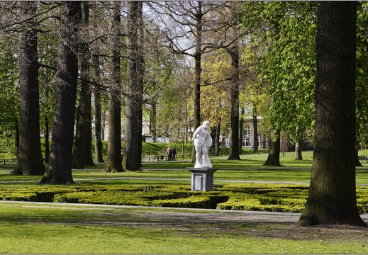Breda, le parc #01 (7563 visits) Breda, le parc #01