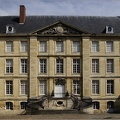 Reims - Musée Saint Rémi