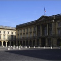 Reims - Place Royale