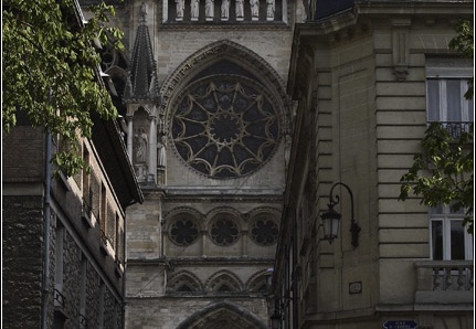 Reims - Cathedrale #01 (8183 visits) Reims - Cathedrale #01