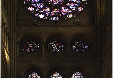 Reims - Cathedrale #08 (8179 visits, rating score 4.96) Reims - Cathedrale #08