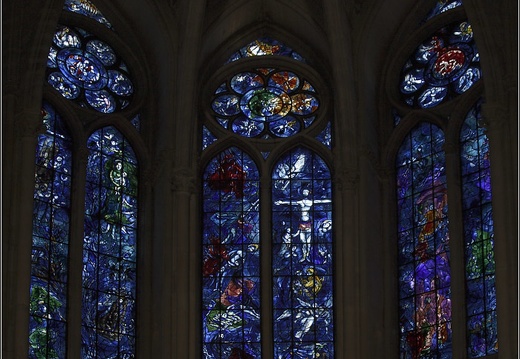 Reims - Cathedrale #10 (8075 visits) Reims - Cathedrale #10