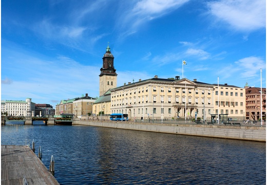 Goteborg, Stora Hamn #01 (261 visits) Goteborg, Stora Hamn #01