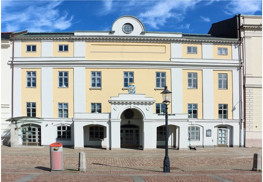 Goteborg, Gustav Adolfs Torg #03