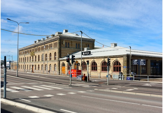 Goteborg, Casino Cosmopol #01