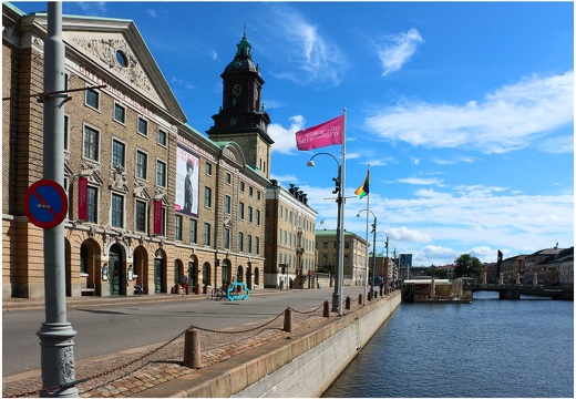 Goteborg, Stora Hamn #03 (200 visits) Goteborg, Stora Hamn #03