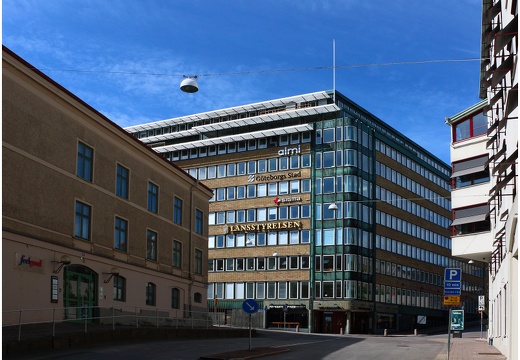 Goteborg #04 (138 visits) Goteborg #04