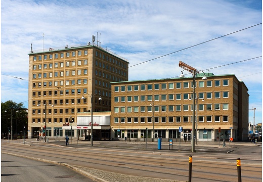 Goteborg #06 (151 visits) Goteborg #06