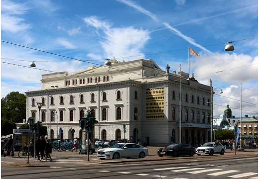 Goteborg, Stora Teatern #01