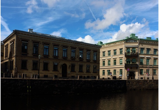 Goteborg, Rosenlundskanalen #03 (177 visits) Goteborg, Rosenlundskanalen #03