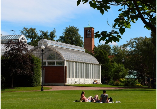 Goteborg, Trädgårdsföreningen #01 (171 visits) Goteborg, Trädgårdsföreningen #01