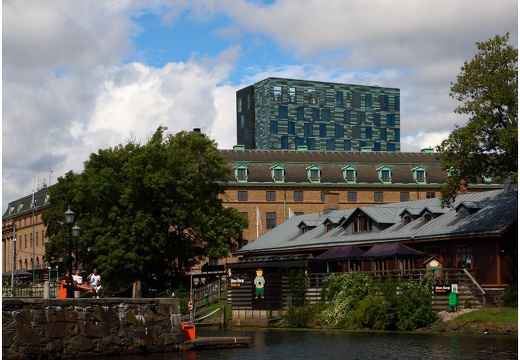 Goteborg #16 (167 visits) Goteborg #16