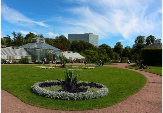 Goteborg, Trädgårdsföreningen #02 (203 visits) Goteborg, Trädgårdsföreningen #02
