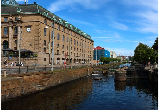 Goteborg, Stora Hamn #10 (178 visits) Goteborg, Stora Hamn #10
