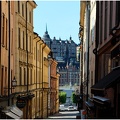 Stockholm, rues, ruelles #03