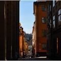 Stockholm, rues, ruelles #07