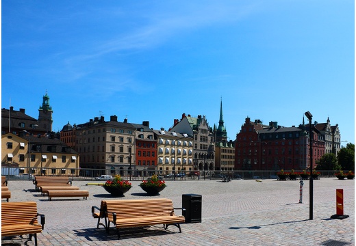 Stockholm, riddarholmen #01