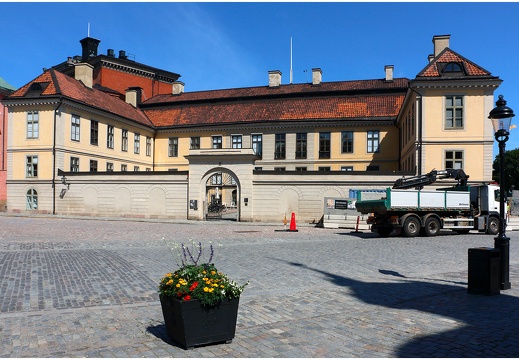 Stockholm, riddarholmen #02