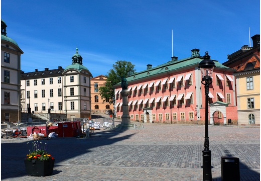 Stockholm, riddarholmen #03