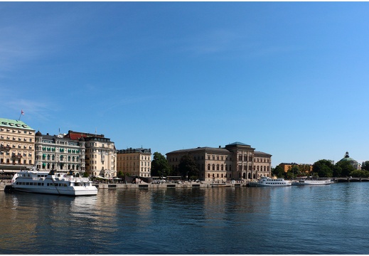 Stockholm, Nationalmuseum #01