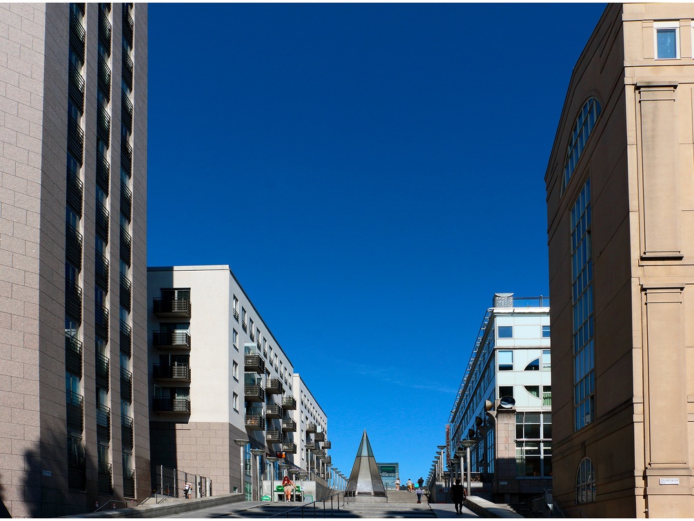 Stockholm, Fatbursparken #02