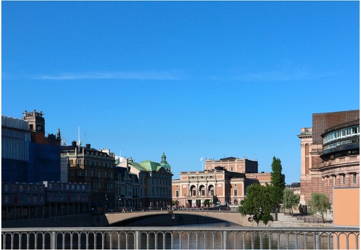 Stockholm, Kungliga Operan #04 (1539 visits) Stockholm, Kungliga Operan #04
