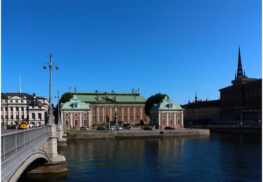 Stockholm, Riddarhuset #03 (1423 visits) Stockholm, Riddarhuset #03