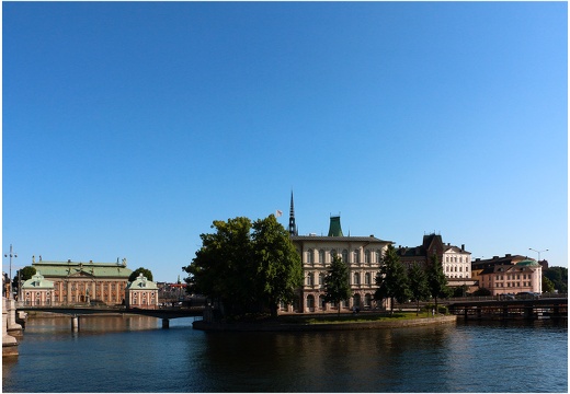 Stockholm, Strömsborg #01 (1379 visits) Stockholm, Strömsborg #01