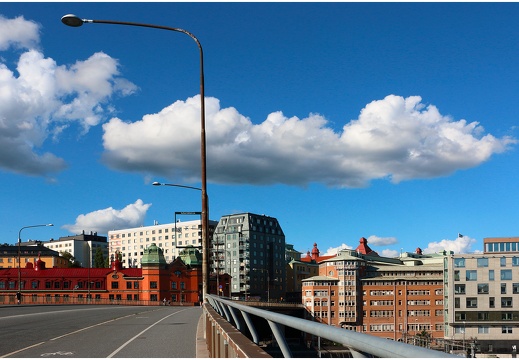 Stockholm, perspectives #08 (1465 visits) Stockholm, perspectives #08