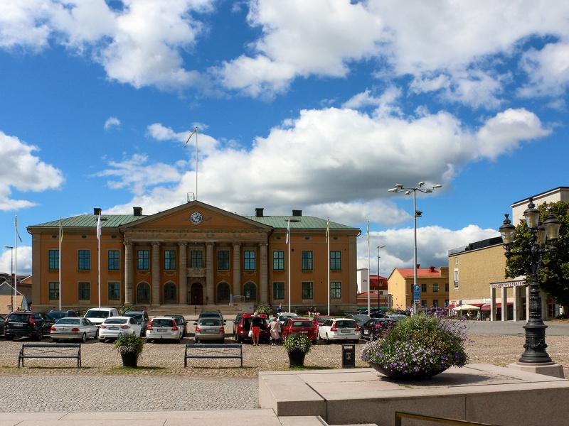 Karlskrona, Blekinge tingsrätt #02