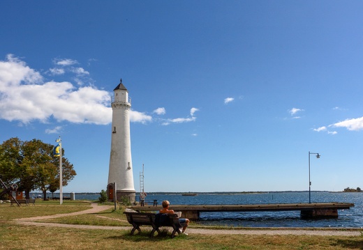 Karlskrona, Stumholmen #11