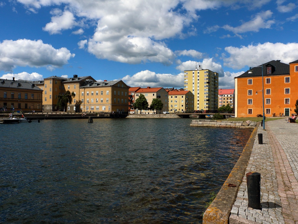 Karlskrona, Stumholmen #13