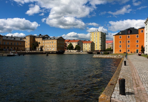 Karlskrona, Stumholmen #13