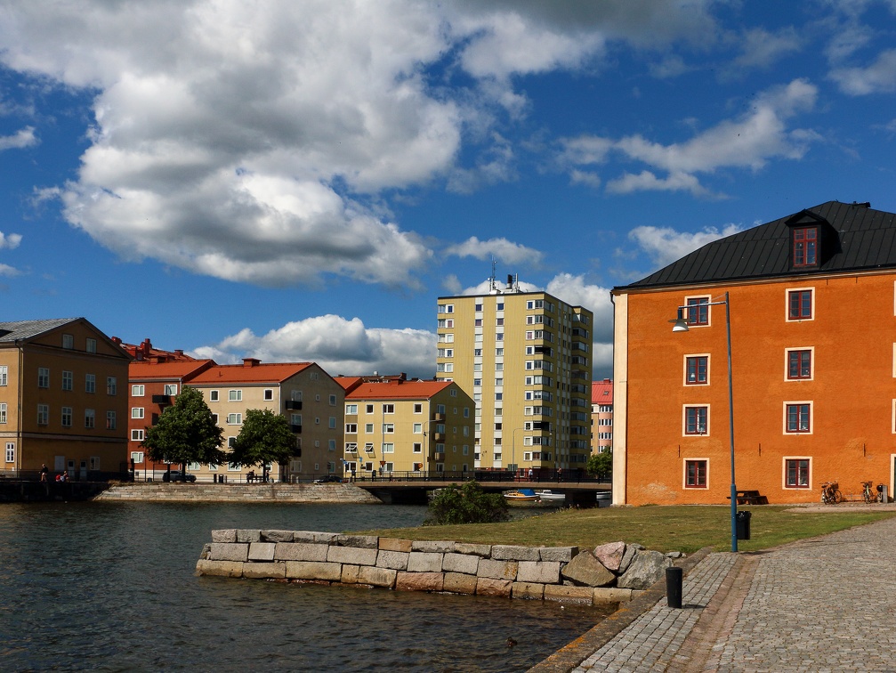 Karlskrona, Stumholmen #14