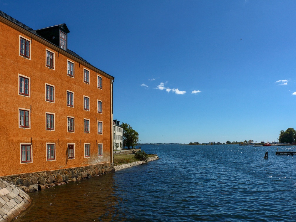Karlskrona, Stumholmen #15