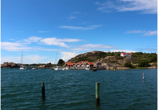 Fjällbacka #01 (270 visits) Fjällbacka #01