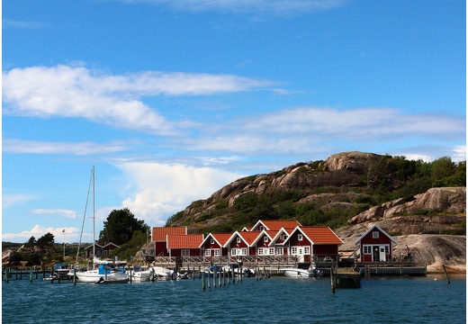 Fjällbacka #02 (266 visits) Fjällbacka #02