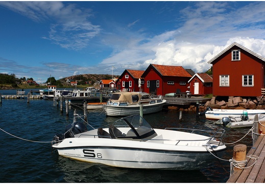 Fjällbacka #03 (255 visits) Fjällbacka #03